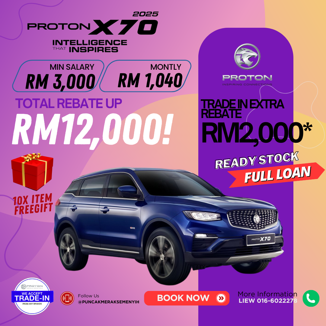 X70